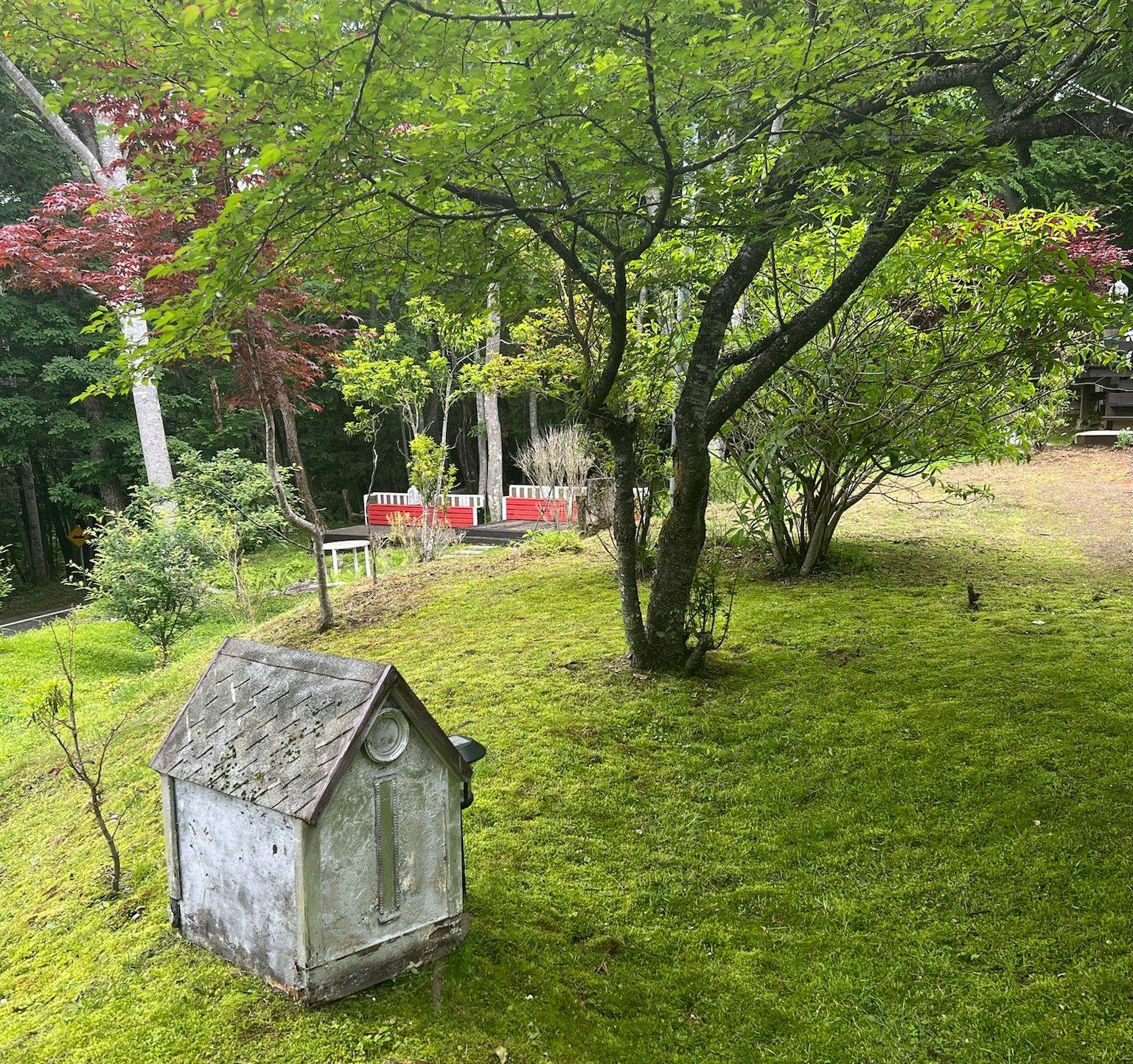 Villa Parco Yamanakako