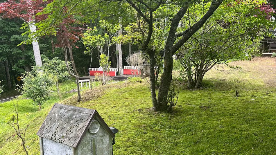 Villa Parco Yamanakako
