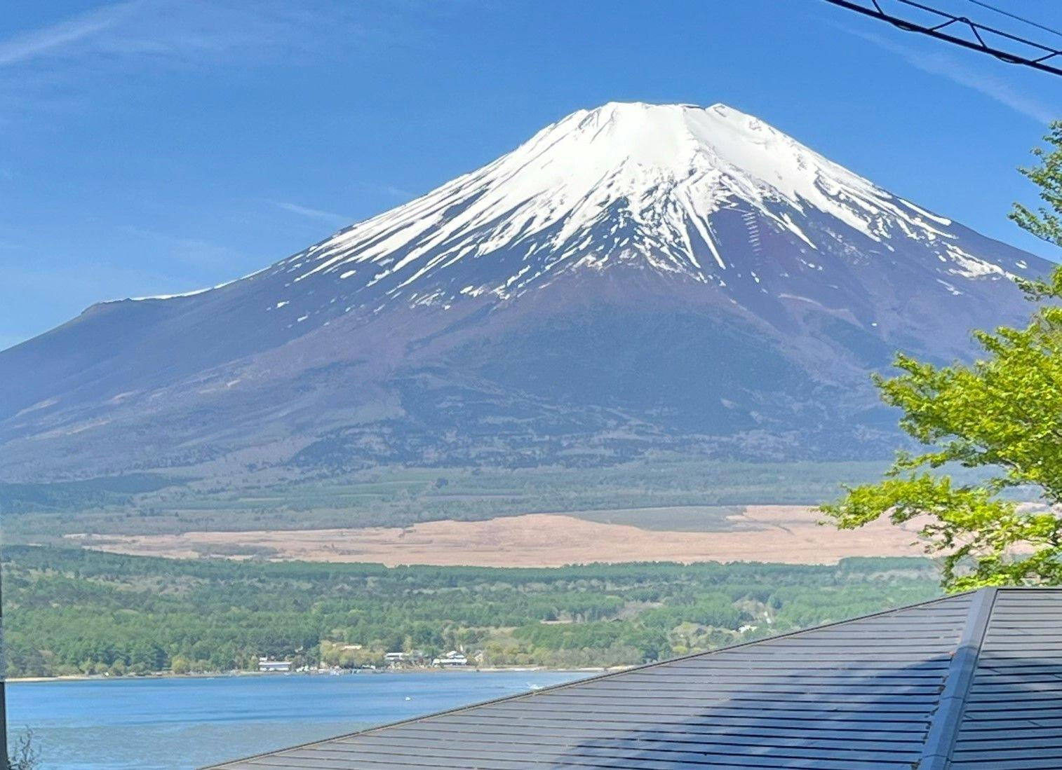 Villa Parco Yamanakako