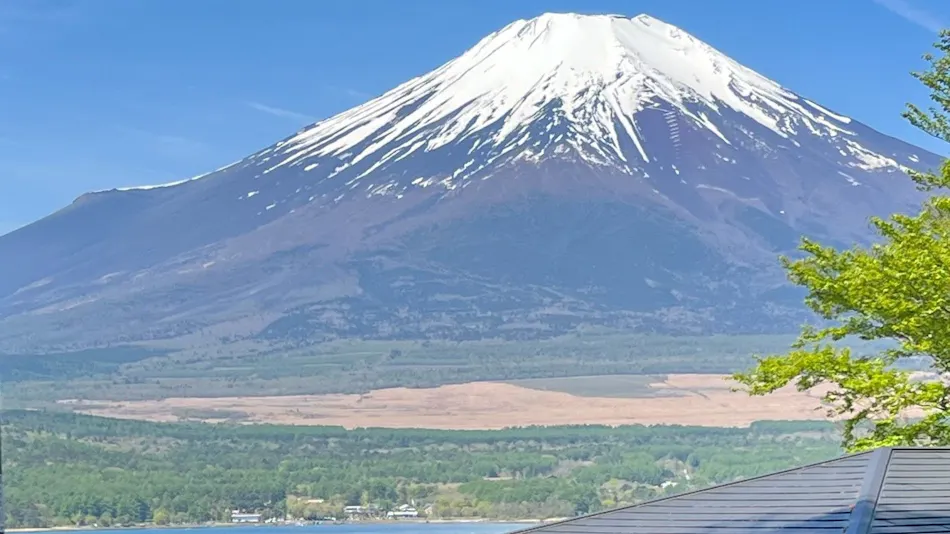Villa Parco Yamanakako