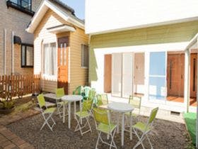 ビジネス旅館　横浜屋