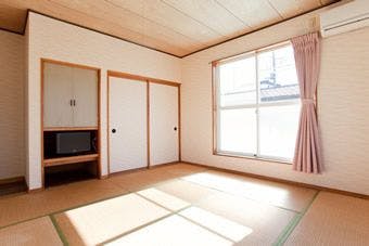 ห้องพักอาคารเสริม