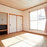 ห้องพักอาคารเสริม