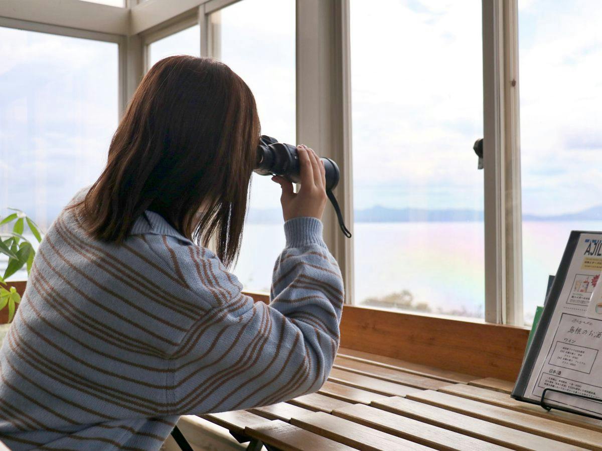 Umi no Gohan-ya Nora Mare