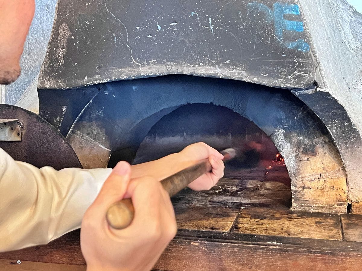 【Gambaran Akomodasi】