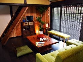 ゲストハウス澪