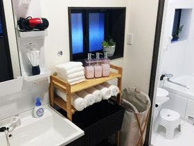 ゲストハウス澪