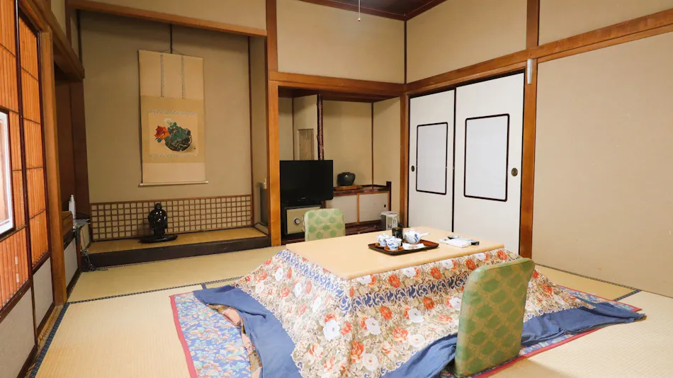 Sakae no Yu Ryokan