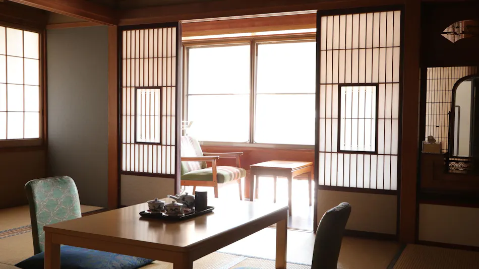 Sakae no Yu Ryokan