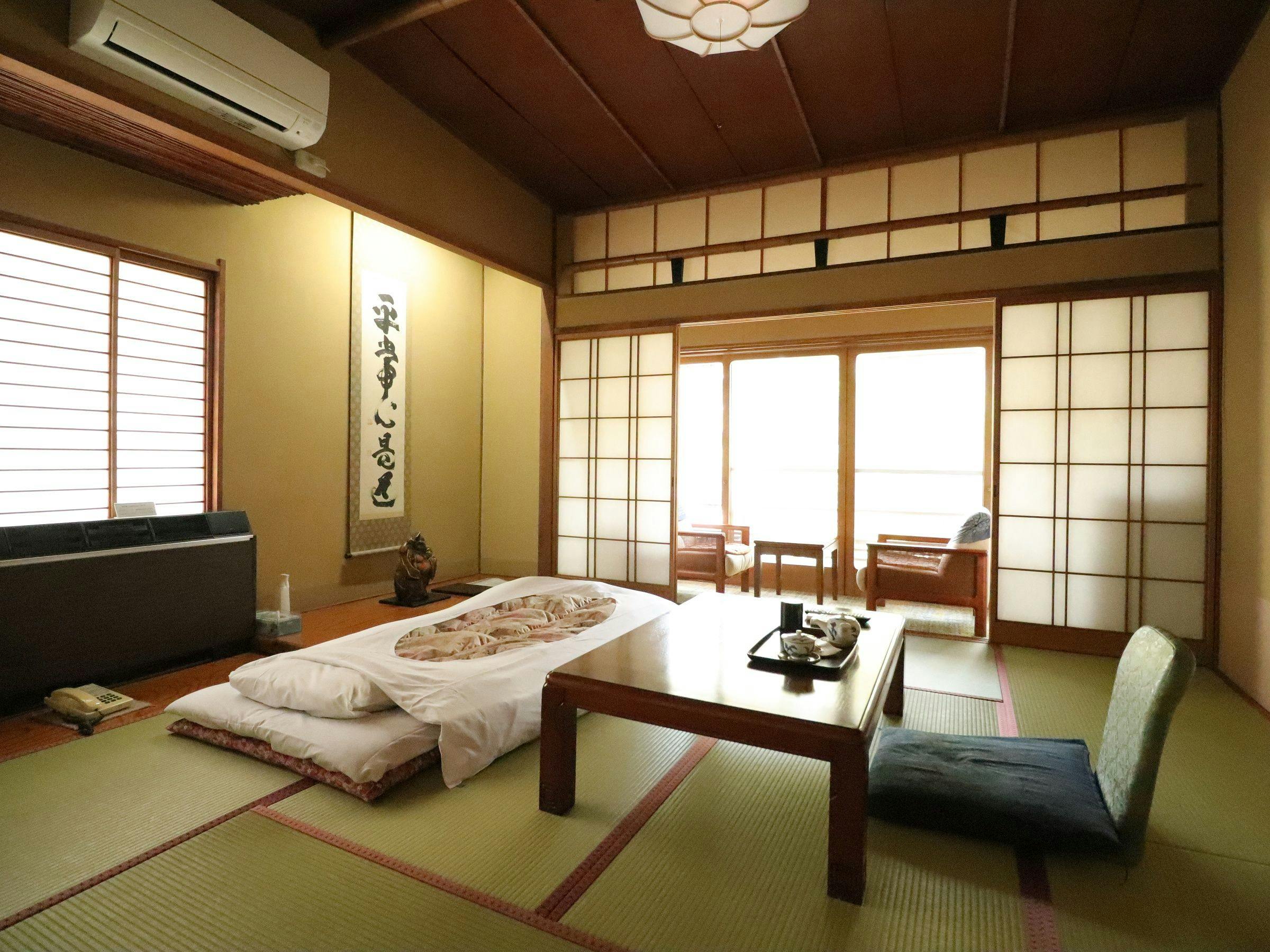 Sakae no Yu Ryokan