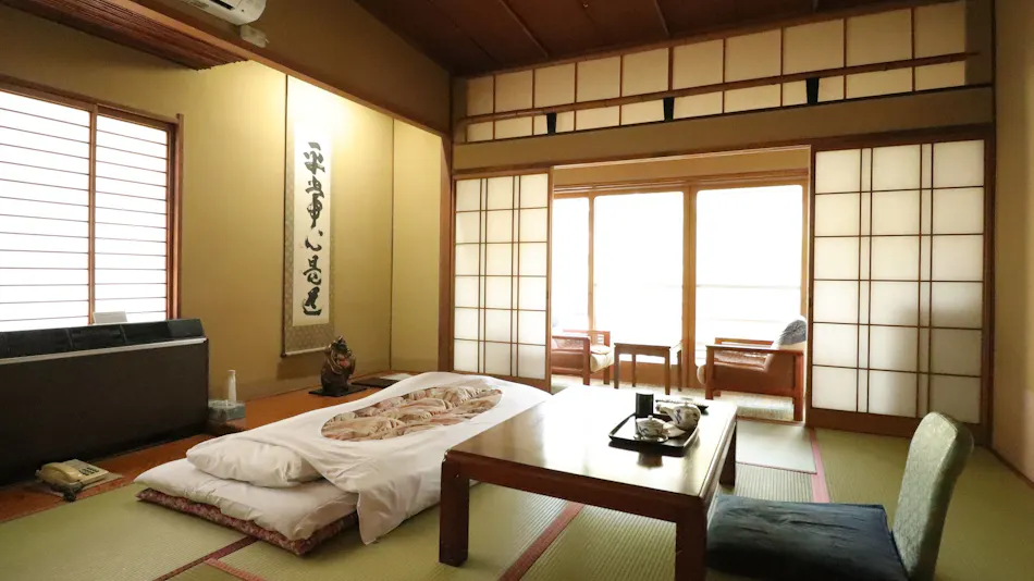 Sakae no Yu Ryokan