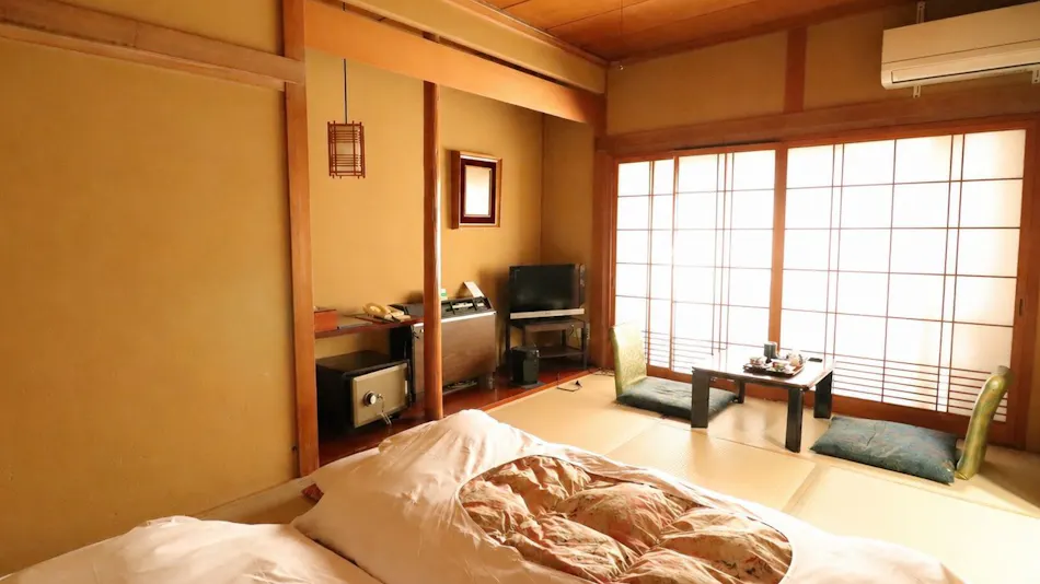 Sakae no Yu Ryokan