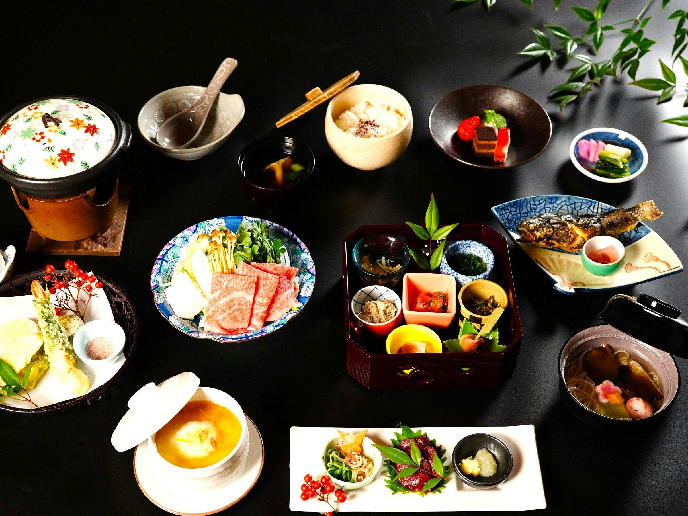 Sakae no Yu Ryokan