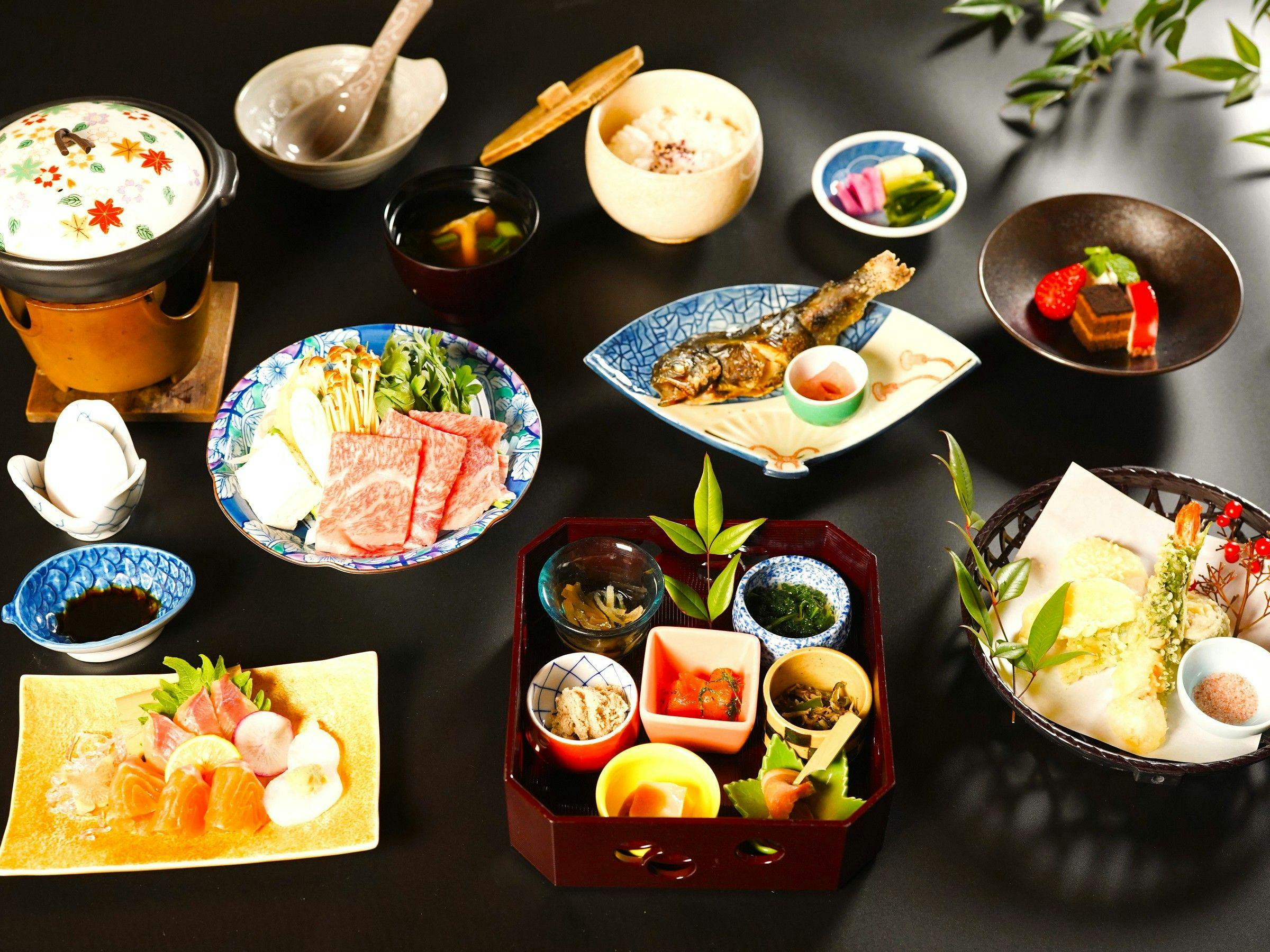 Sakae no Yu Ryokan