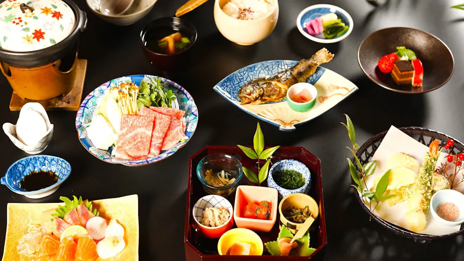 Sakae no Yu Ryokan