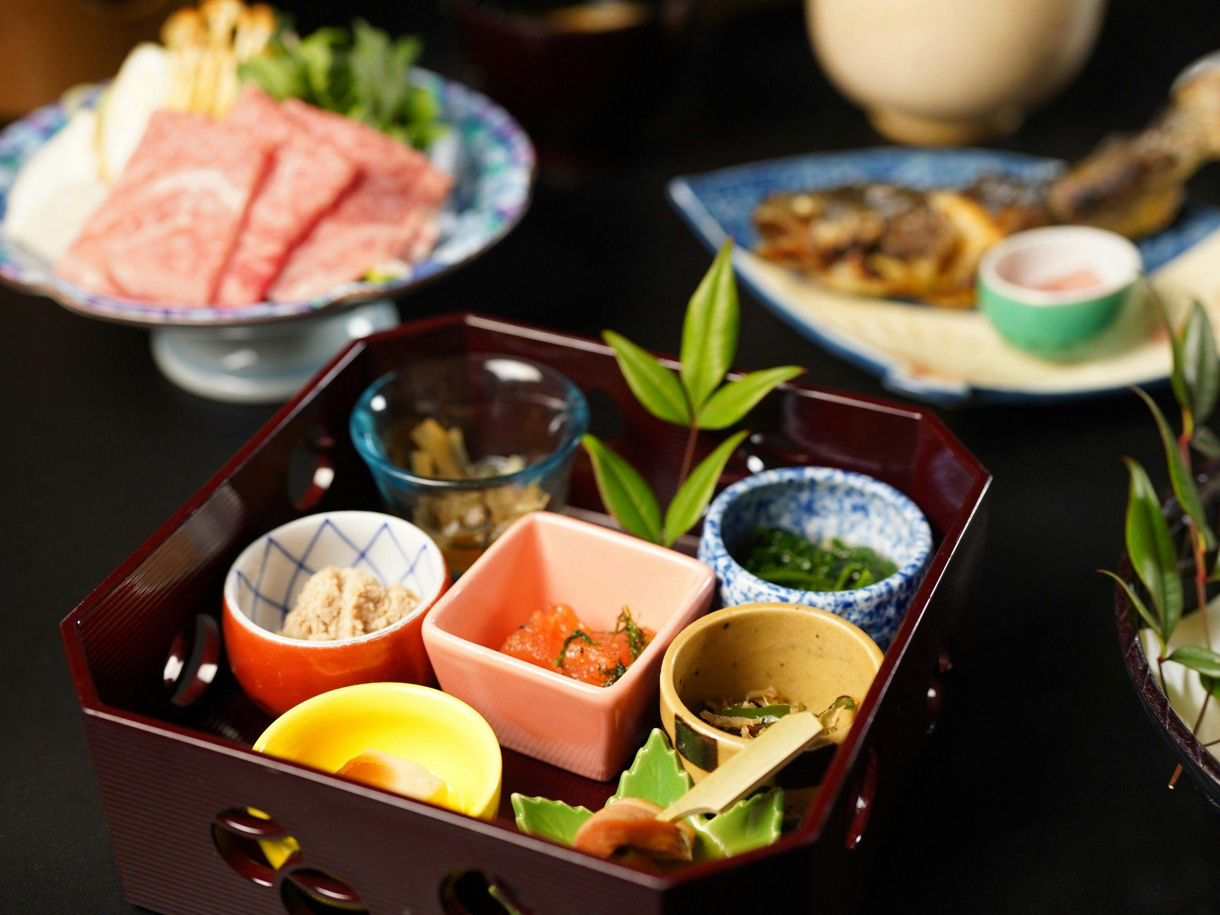 Sakae no Yu Ryokan