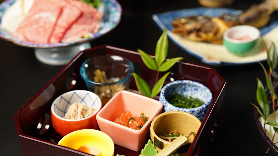 Sakae no Yu Ryokan
