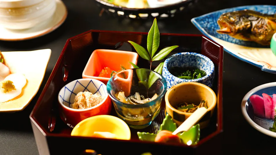 Sakae no Yu Ryokan