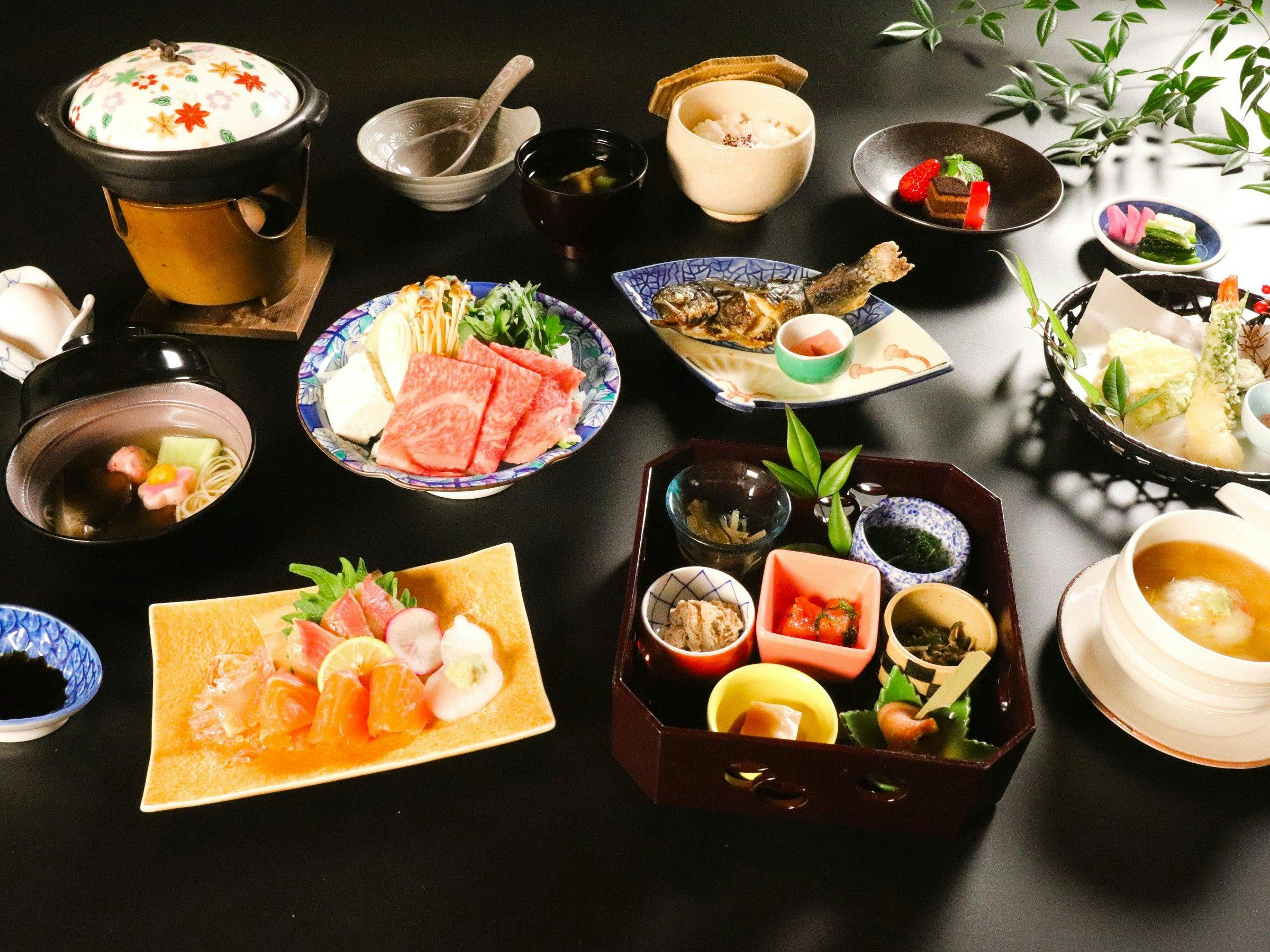 Sakae no Yu Ryokan