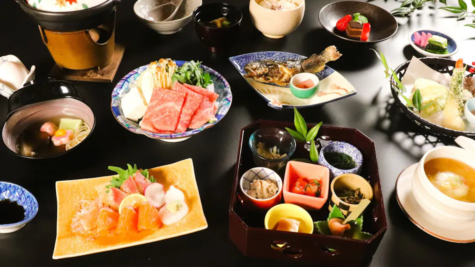 Sakae no Yu Ryokan