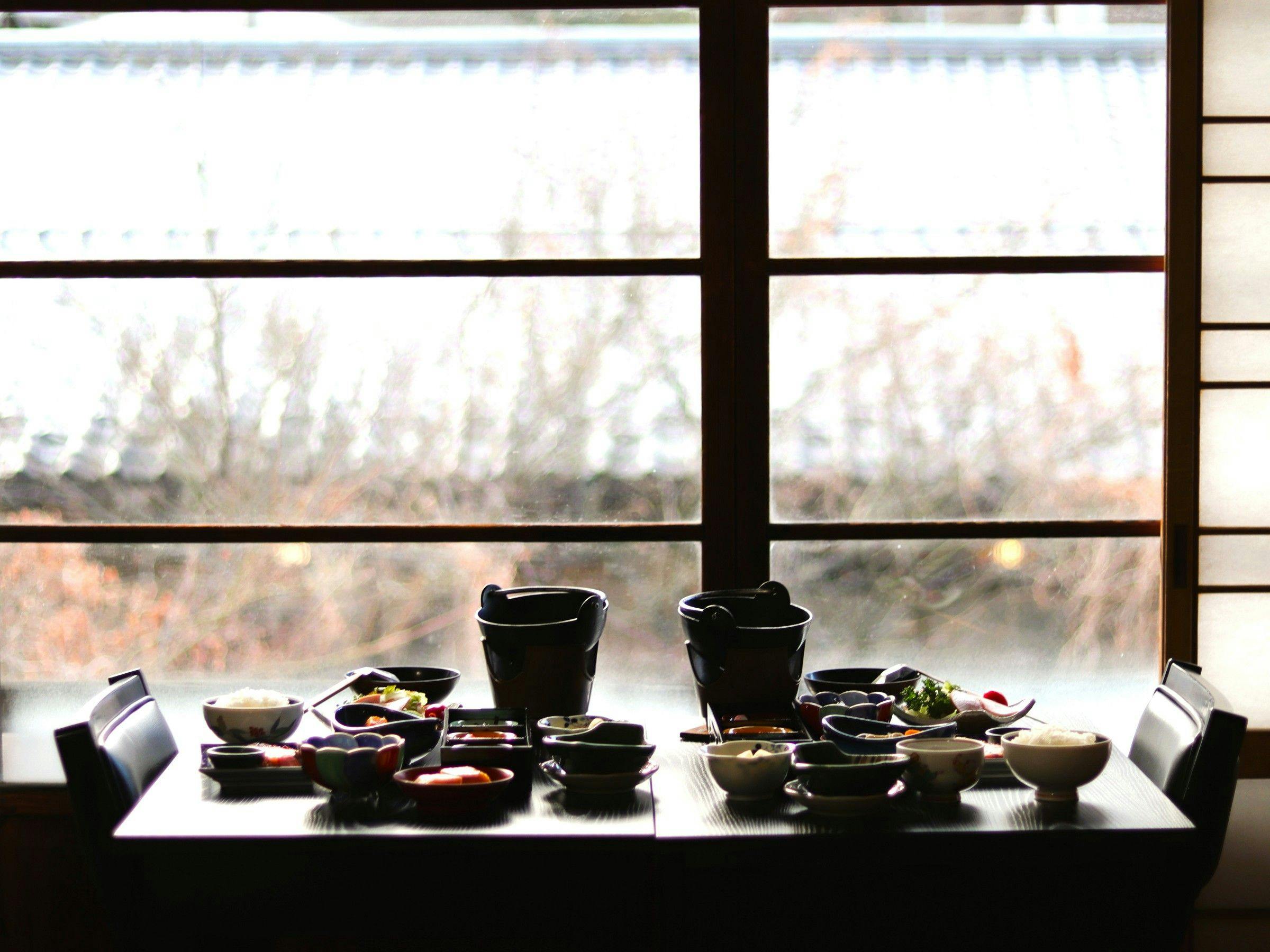 Sakae no Yu Ryokan