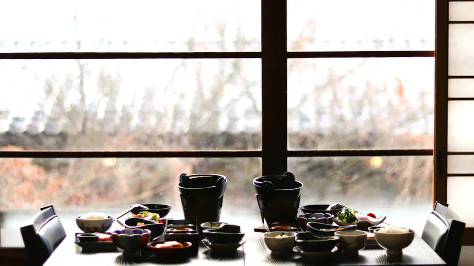 Sakae no Yu Ryokan