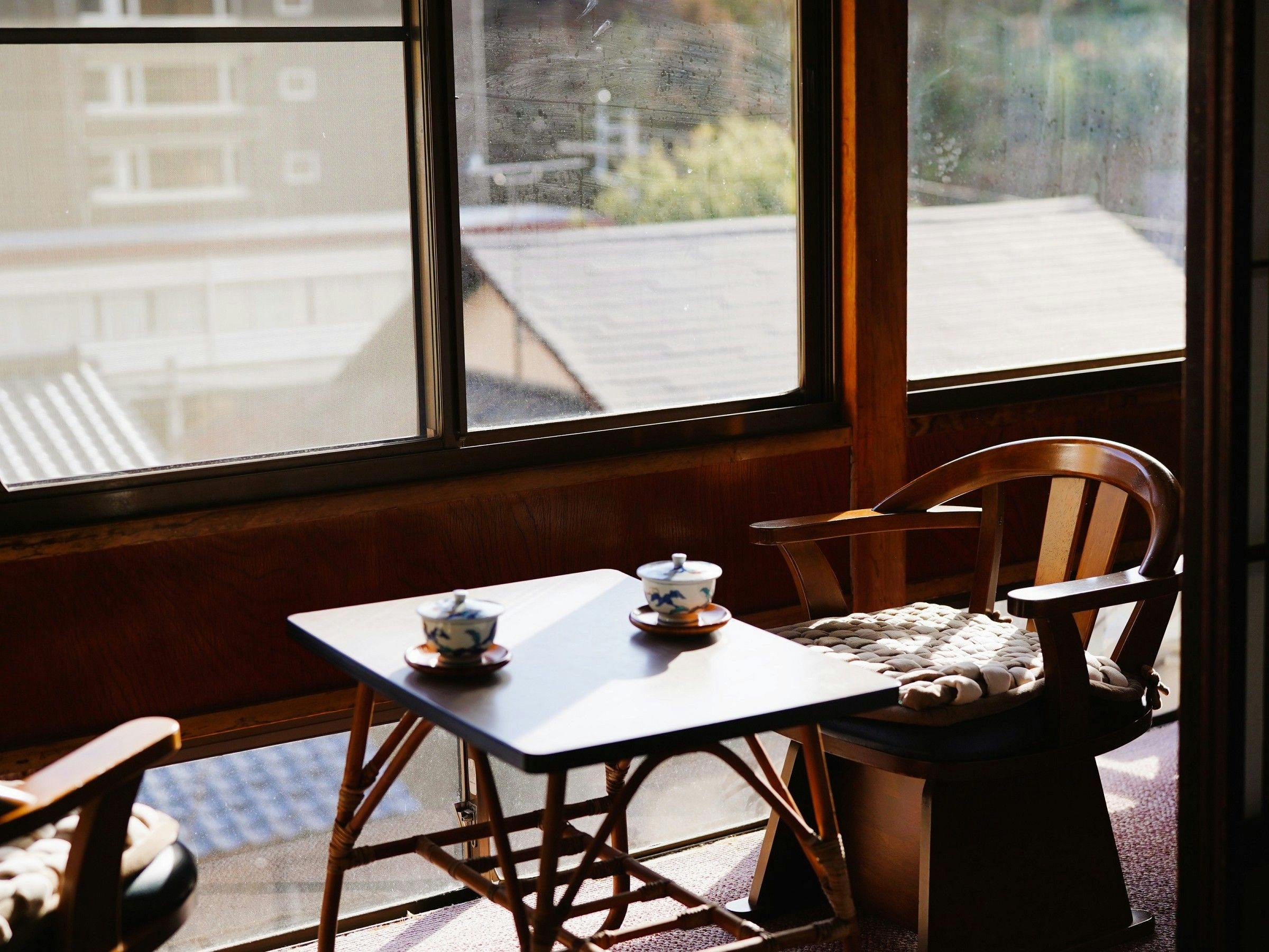 Sakae no Yu Ryokan