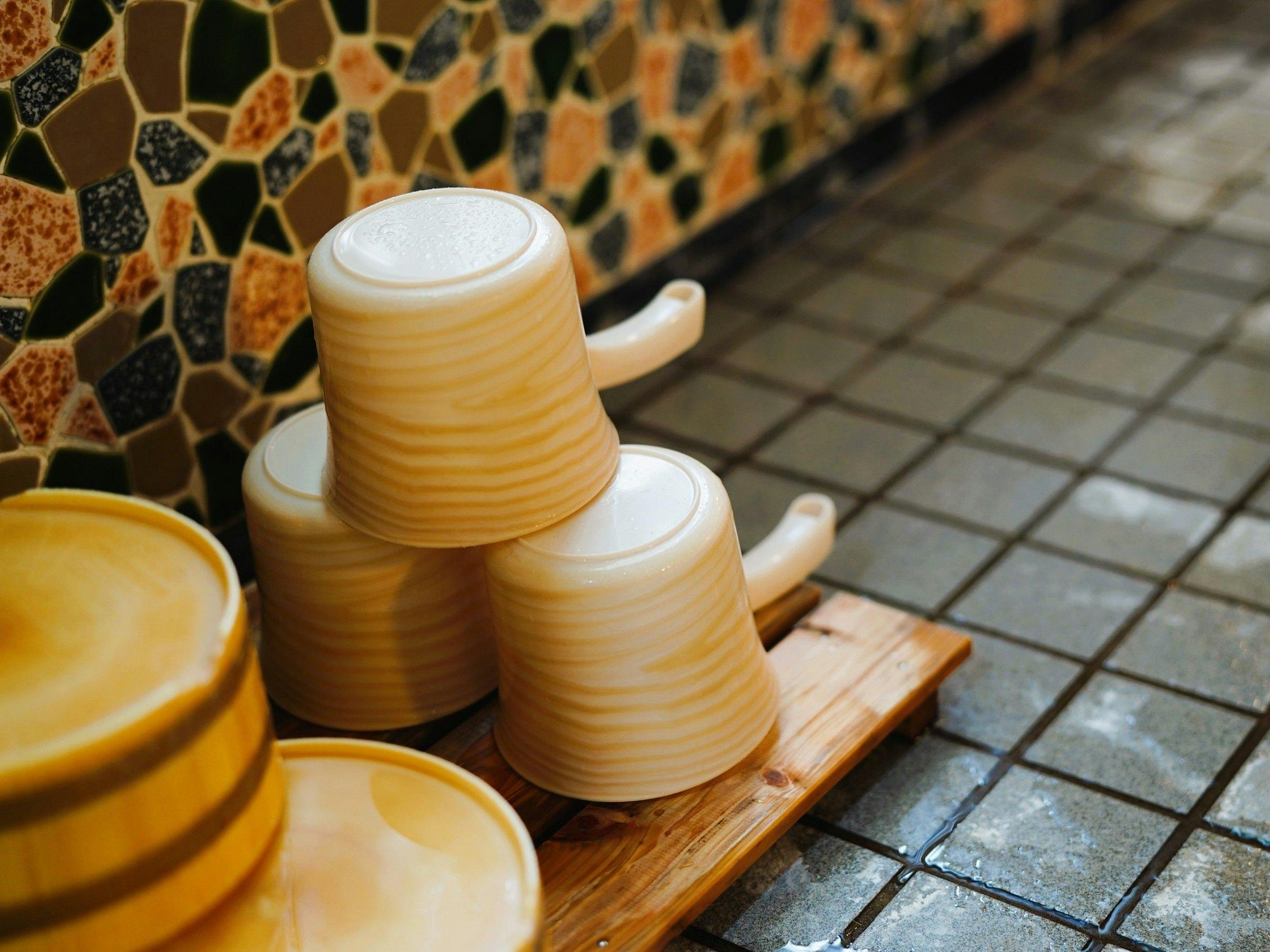 Sakae no Yu Ryokan