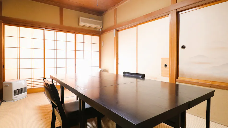 Sakae no Yu Ryokan