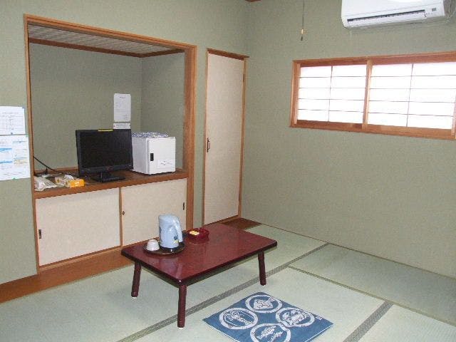 Business Ryokan Kinkisou