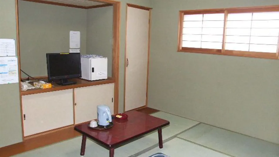 Business Ryokan Kinkisou