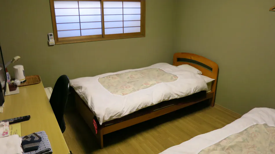 Business Ryokan Kinkisou