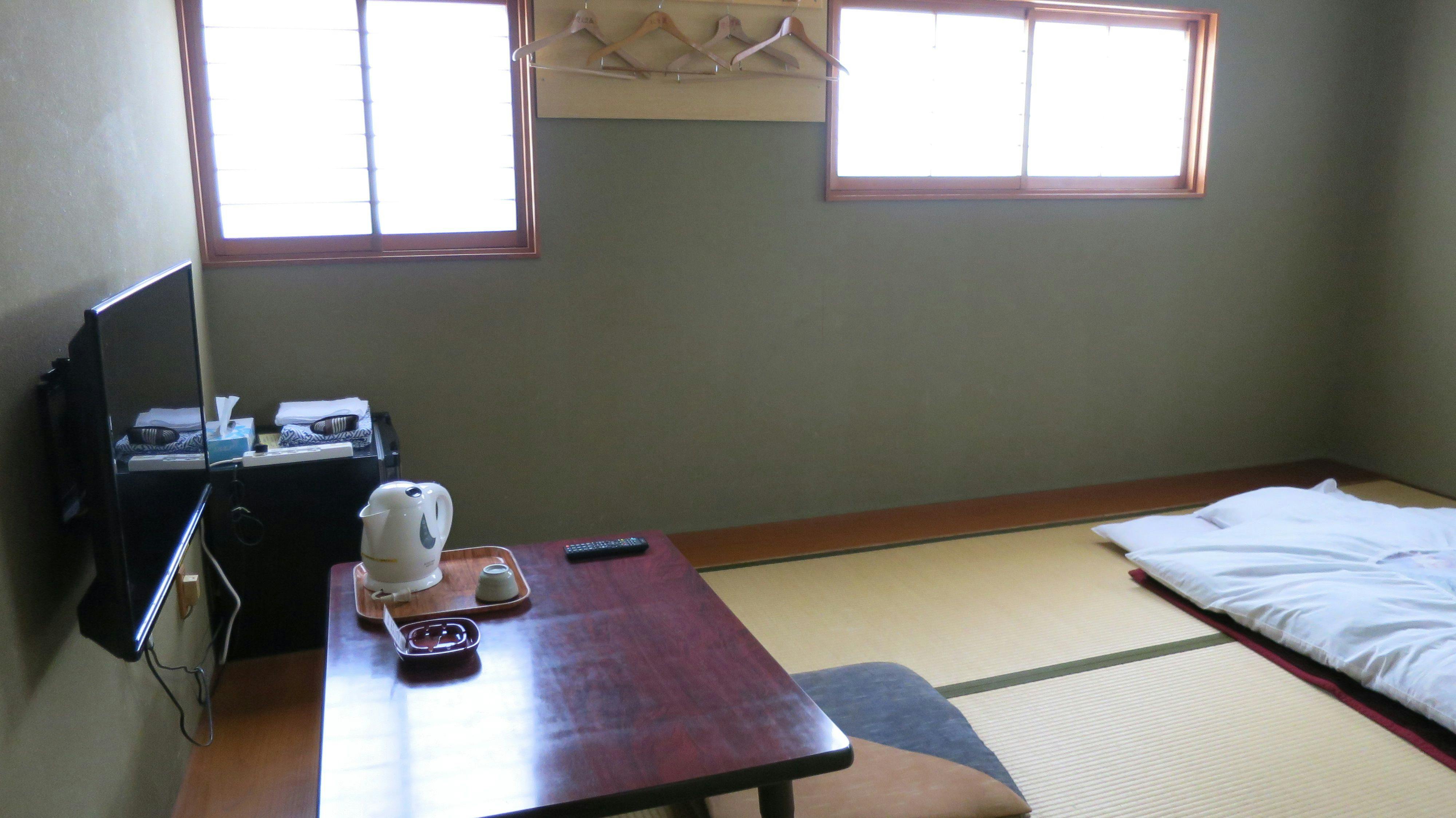 Business Ryokan Kinkisou