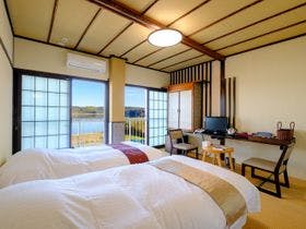 はわい温泉鹿鳴館