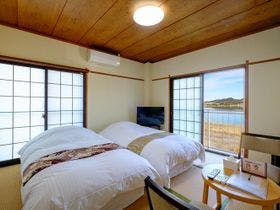 はわい温泉鹿鳴館