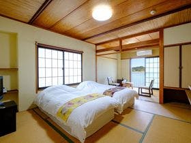 はわい温泉鹿鳴館