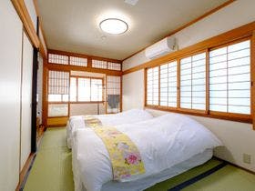 はわい温泉鹿鳴館