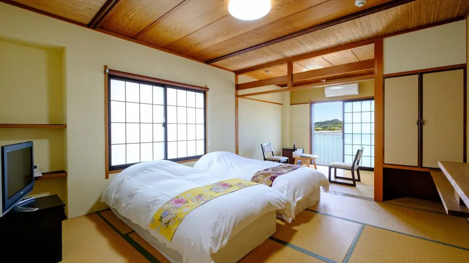 Hawaii Onsen Rokumeikan
