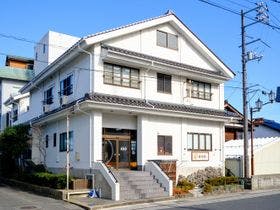 はわい温泉鹿鳴館
