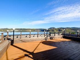 はわい温泉鹿鳴館