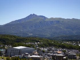象潟温泉 たつみ寛洋ホテル