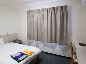 象潟温泉 たつみ寛洋ホテル