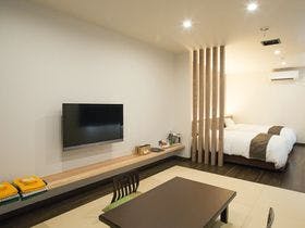 象潟温泉 たつみ寛洋ホテル