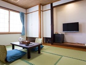 象潟温泉 たつみ寛洋ホテル