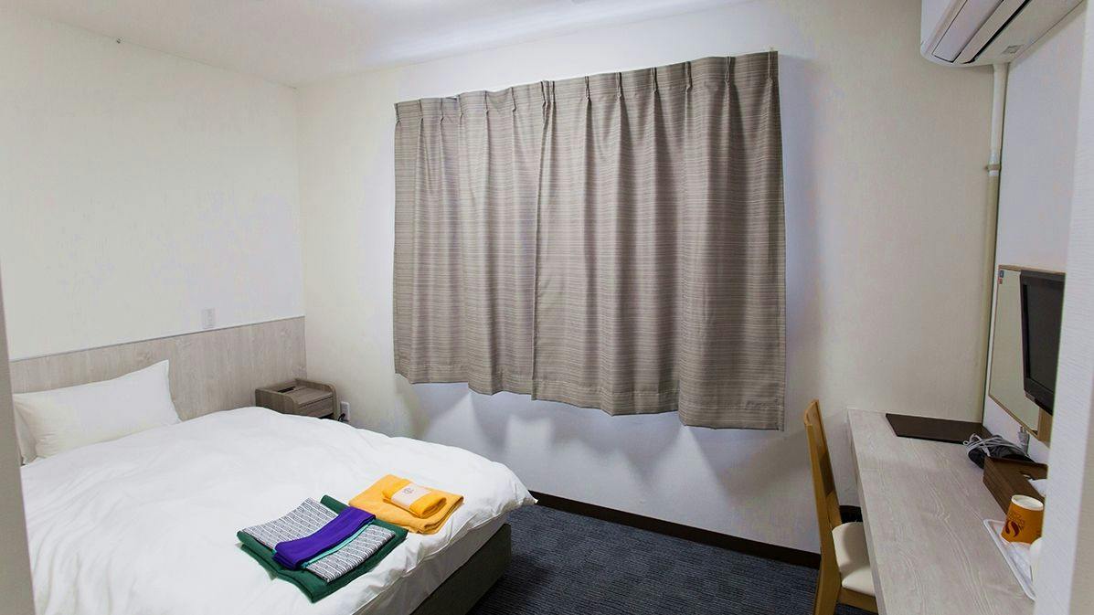 Tatsumi Kanhiro Hotel