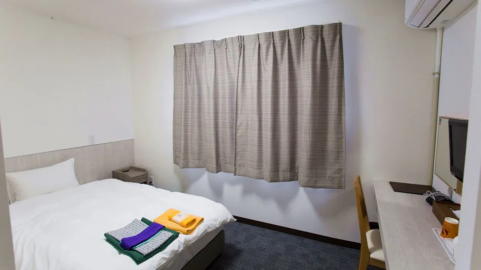 Tatsumi Kanhiro Hotel