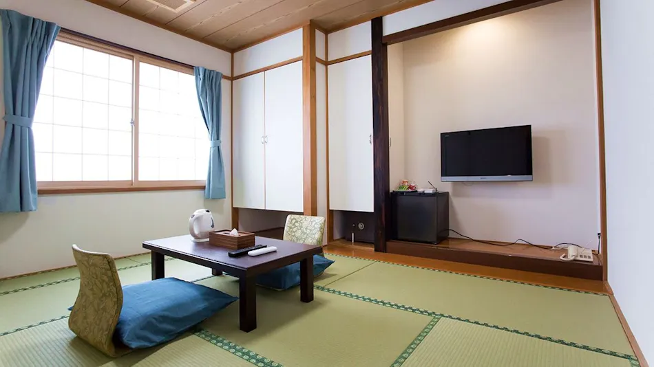 Tatsumi Kanhiro Hotel