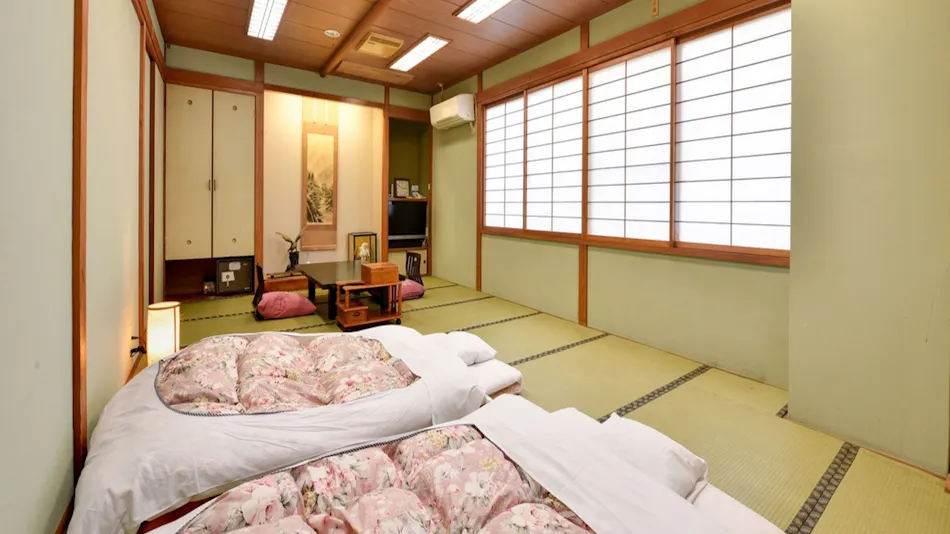 Tatsumi Kanhiro Hotel
