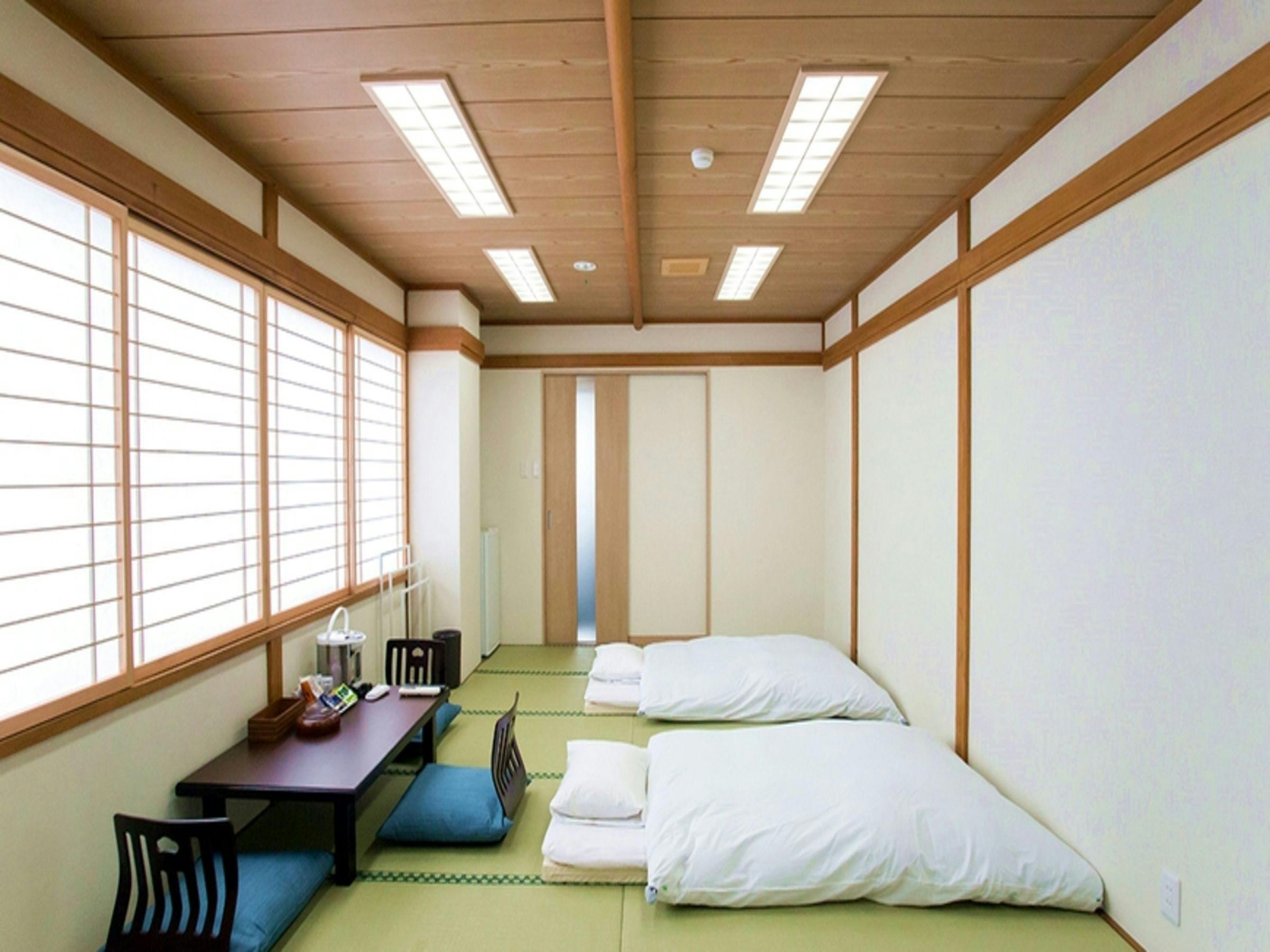 Tatsumi Kanhiro Hotel