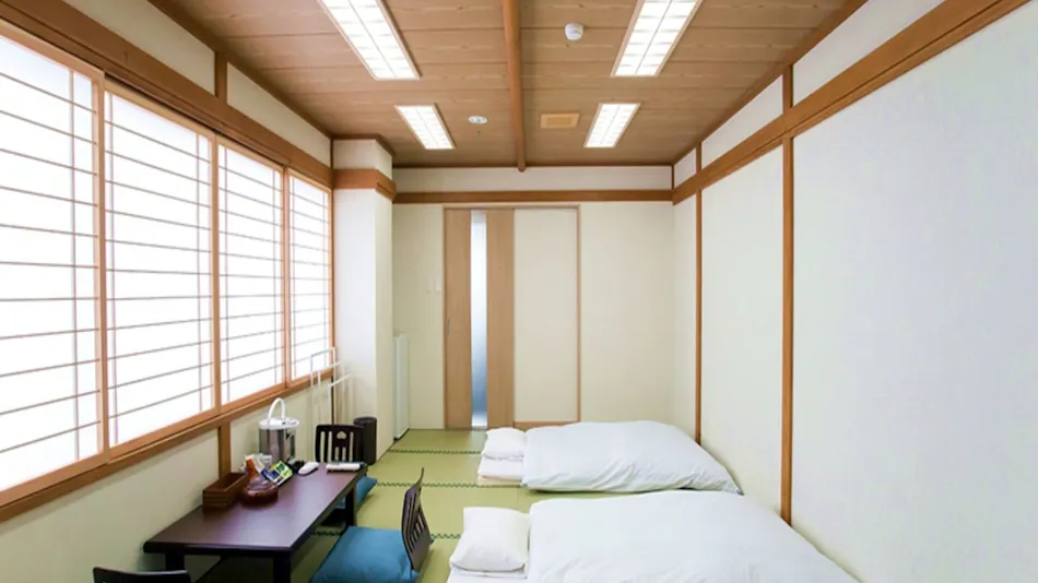 Tatsumi Kanhiro Hotel